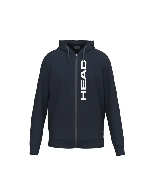 Sweatshirt Head Club Original Fz